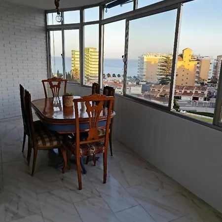 아파트 Apto Playa De Torreblanca