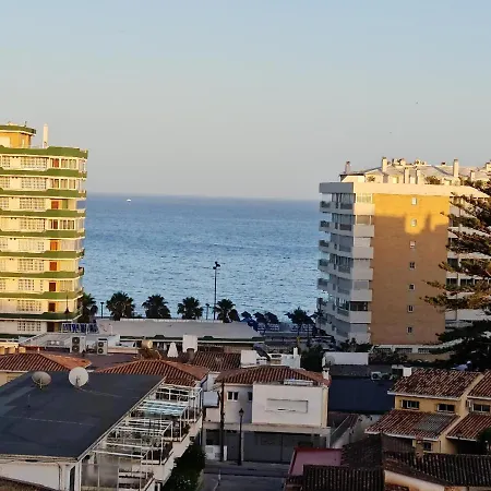Apto Playa De Torreblanca 아파트 *